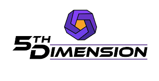 5TH DIMENSION logo