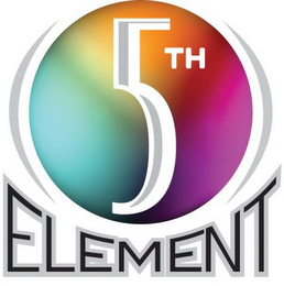 5TH ELEMENT logo