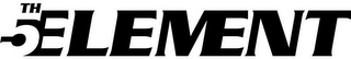 5TH ELEMENT logo