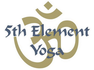 5TH ELEMENT YOGA logo