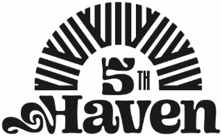 5TH HAVEN logo