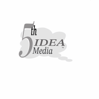 5TH IDEA MEDIA logo