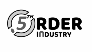 5TH ORDER INDUSTRY logo