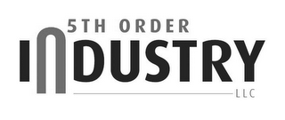5TH ORDER INDUSTRY LLC logo