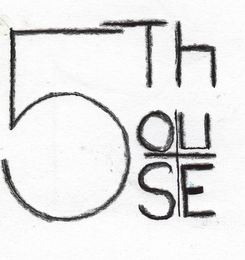 5TH OUSE logo