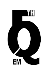 5TH Q EM logo