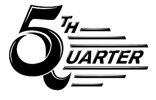 5TH QUARTER logo
