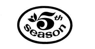 5TH SEASON logo
