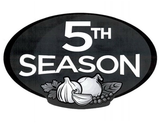 5TH SEASON logo