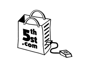 5TH ST.COM logo