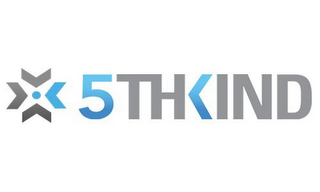 5THKIND logo