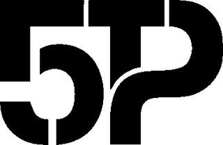 5TP logo