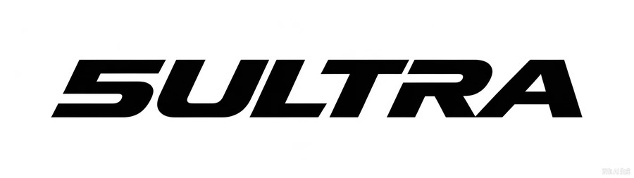 5ULTRA logo