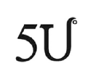 5Uº logo