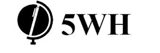 5WH logo