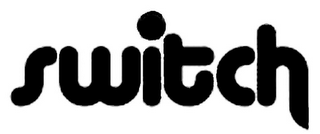 5WITCH logo