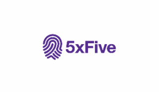 5XFIVE logo