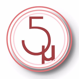 5µ logo