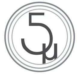 5µ logo