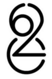 6 2 8 logo