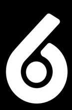6 logo