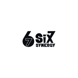 6 7 SIX SYNERGY logo
