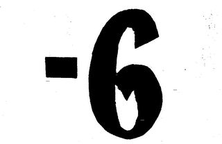 -6 logo