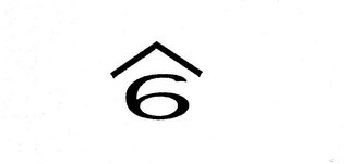 6 logo