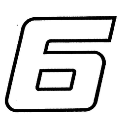 6 logo