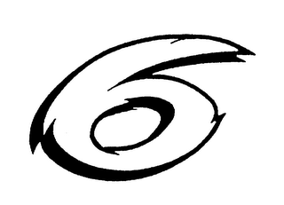 6 logo