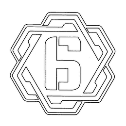 6 logo