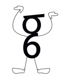 6 logo