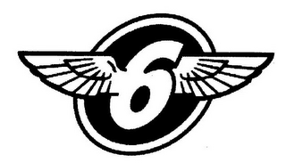 6 logo