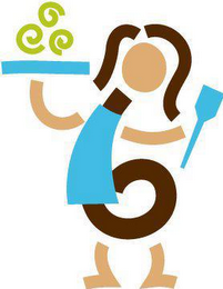 6 logo