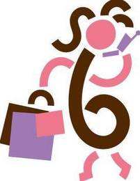 6 logo