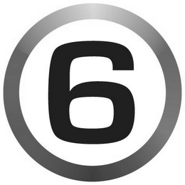 6 logo