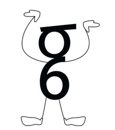 6 logo