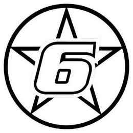 6 logo