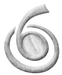 6 logo