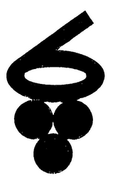 6 logo