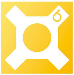 6 logo