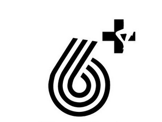 6+ logo