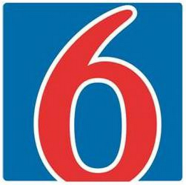 6 logo