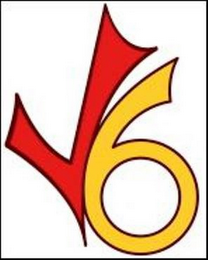 6 logo