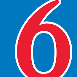 6 logo