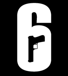 6 logo