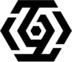 6 logo