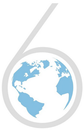 6 logo