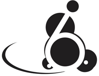 6 logo
