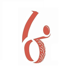 6 logo